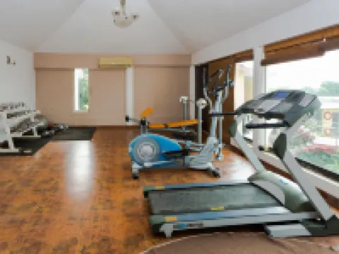 Asiatic Pride Resort Hotels in Amreli