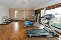 아시아틱 프라이드 리조트 암렐리 호텔