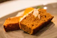 Hótel Fljótshlíd - breakfast