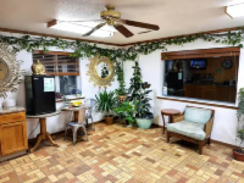 Night Inn Hotels in Saline County