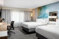 Courtyard Paducah Các khách sạn ở Paducah