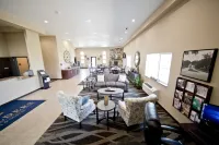Cobblestone Inn & Suites -Clarinda Hotels in Clarinda