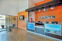 Motel 6 Santa Nella, CA - Los Banos - 2 stjerner
