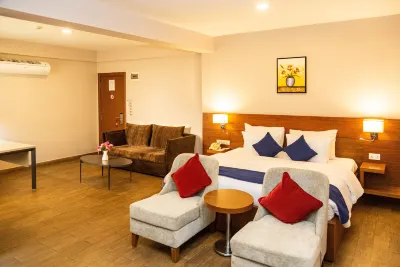 AH HOTEL AND CONFERENCE Hotels in der Nähe von University of Professional Studies, Accra (UPSA)