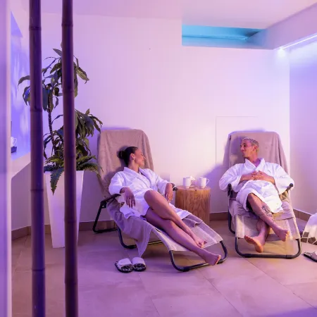 Myseele Garda Active Hotel