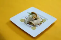 Coral Rock by Bansei - breakfast