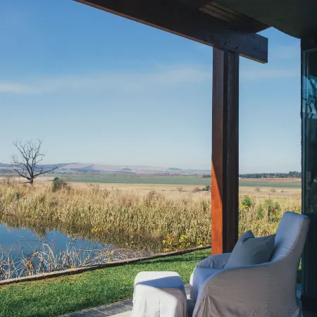 Rockwood Karkloof Forest Lodge & Mountain Cabin
