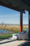 Rockwood Karkloof Forest Lodge & Mountain Cabin - Mountain view