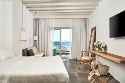 Hippie Chic Hotel Hotel a Agios Ioannis Mykonos