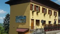B&B Lo Slittone فنادق في Fiumalbo