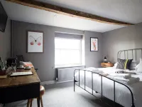 The Duke William Hotels in Wingham