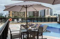 Cullinan Hplus Premium - Pools