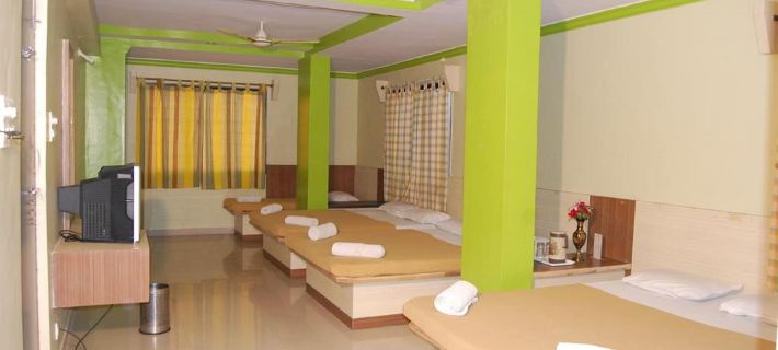 Hotel Utsav Hotels in Ahmednagar