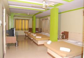 Hotel Utsav