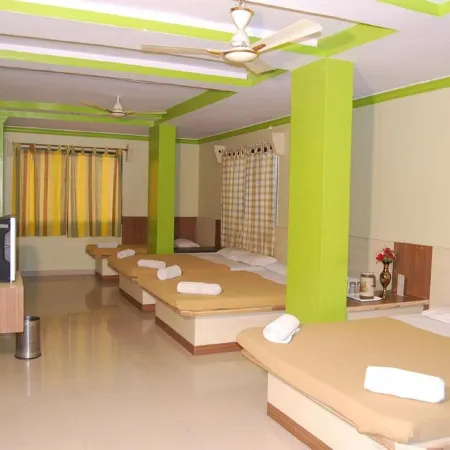 Hotel Utsav