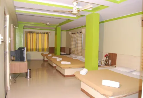 Hotel Utsav