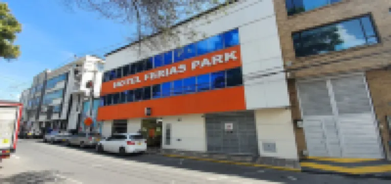 Hotel Ferias Park Hôtels à : 