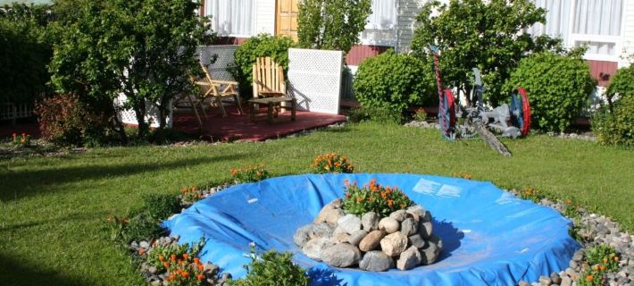 Hostal Alamo Patagonico Hotels in Puerto Natales