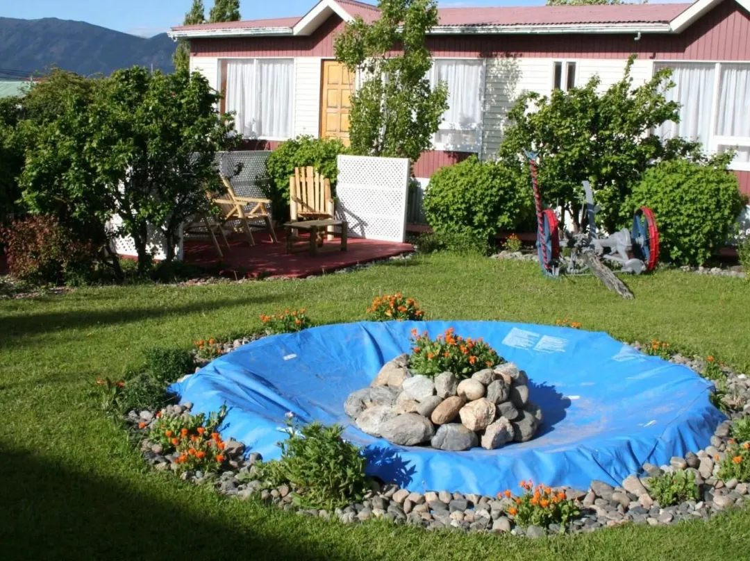 Hostal Alamo Patagonico - 