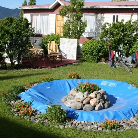 Hostal Alamo Patagonico