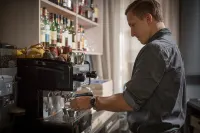Clarion Hotel Stavanger - bar