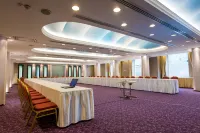 Hotel Minerva Hotels in Bucharest