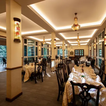 Coorg Wilderness Resort & Spa