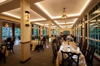 Coorg Wilderness Resort & Spa - breakfast