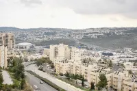 Savyoney Ramat Sharet - Isrentals - Ramah Hewan Peliharaan