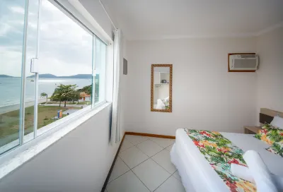 Hotel Monteiro Canasvieiras Hotels in Florianopolis