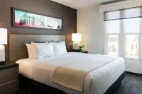 Hyatt House Charleston Historic District Hotels in Charleston