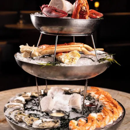Hard Rock Hotel & Casino Atlantic City