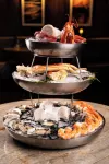 ハード ロック ホテル & カジノ アトランティック シティ - 朝食