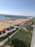 Sun & Sand Resort Oceanfront Suites
