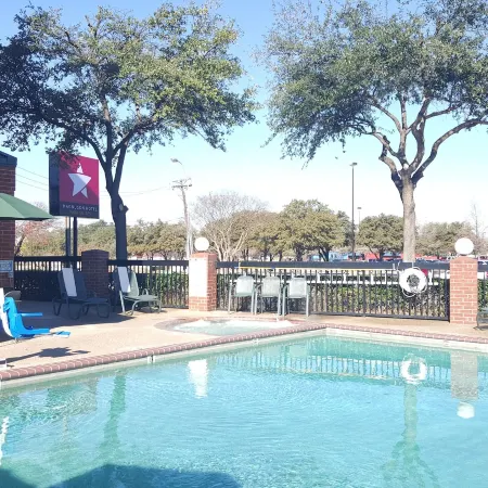 SureStay Plus Hotel by Best Western Plano