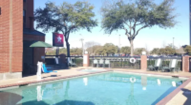 SureStay Plus Hotel by Best Western Plano