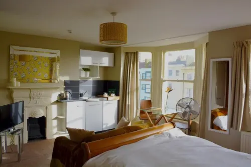 Amherst Brighton Hotels in Brighton