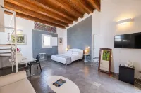 Palazzo Gilistro Hotel in zona Davide Gargante Orafo