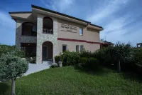 Aether Suites Tropea - Free Private Parking - Ocean View