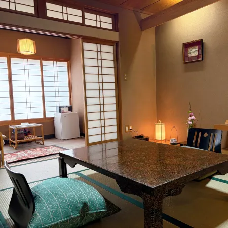 Kappo Ryokan Satsuki