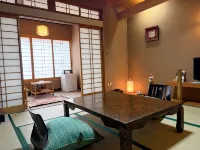Kappo Ryokan Satsuki Hotel a Aomori