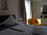 Hotel Milano Hotels in Hildesheim