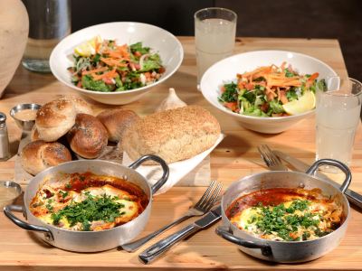 Spice Quarter Inn