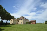 Cortona Resort-Le Terre Dei Cavalieri