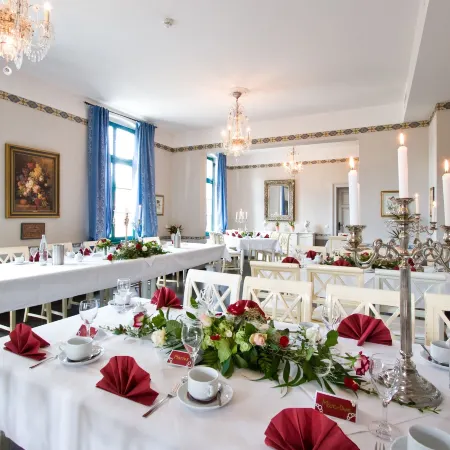 Hotel Zur Henne