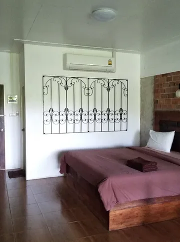 รูปภาพของโรงแรมจันทบุรีการ์เด้น