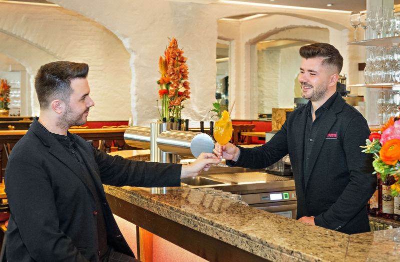 Hotel Deutsche Eiche photo 5