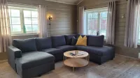 Øen Turistsenter Apartments - Balkoner