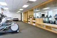 لايميلايت هوتل دنفر