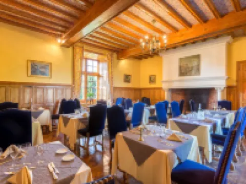 Hôtel & Spa Château de La Côte - Brantôme Hotels in Dordogne